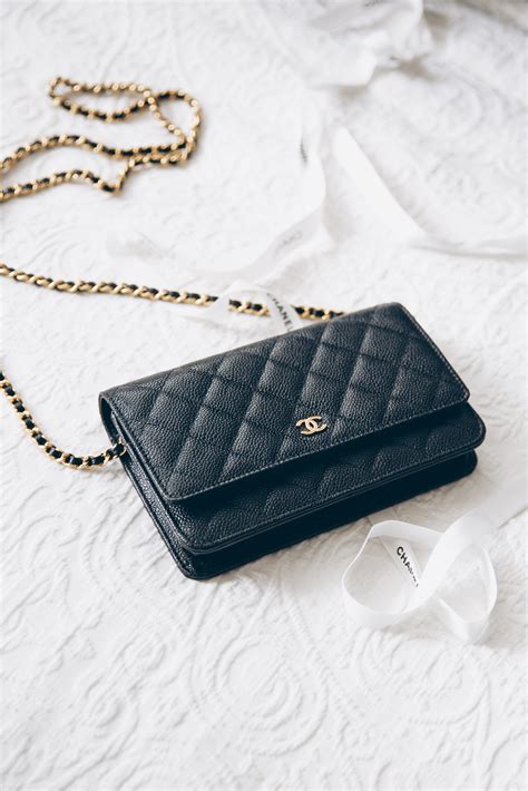 chanel wallet on cain|Chanel wallet sizes.